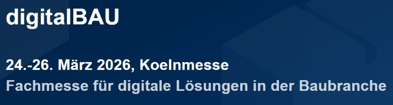 digitalBAU