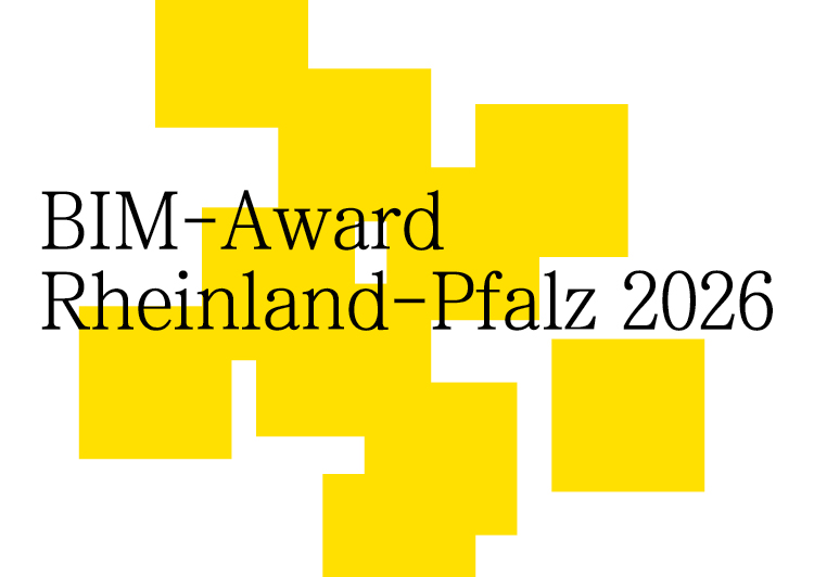 BIM-Preis 2026