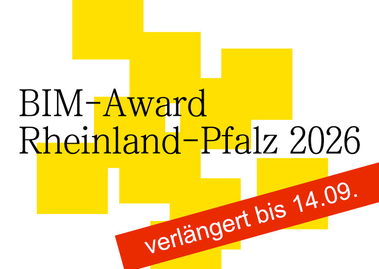 BIM-Preis 2026