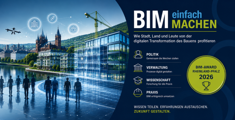 BIM-Symposium 2026