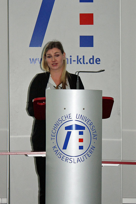 2. BIM-Symposium, Kaiserslautern